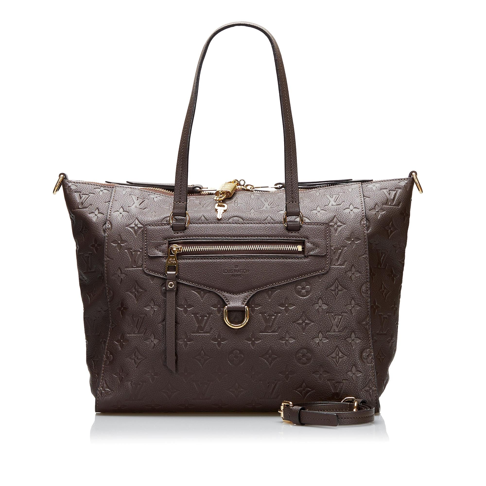 LO-LV bags 11181