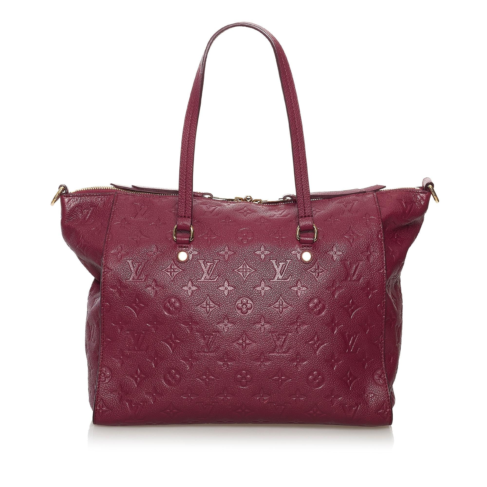 LO-LV bags 10524