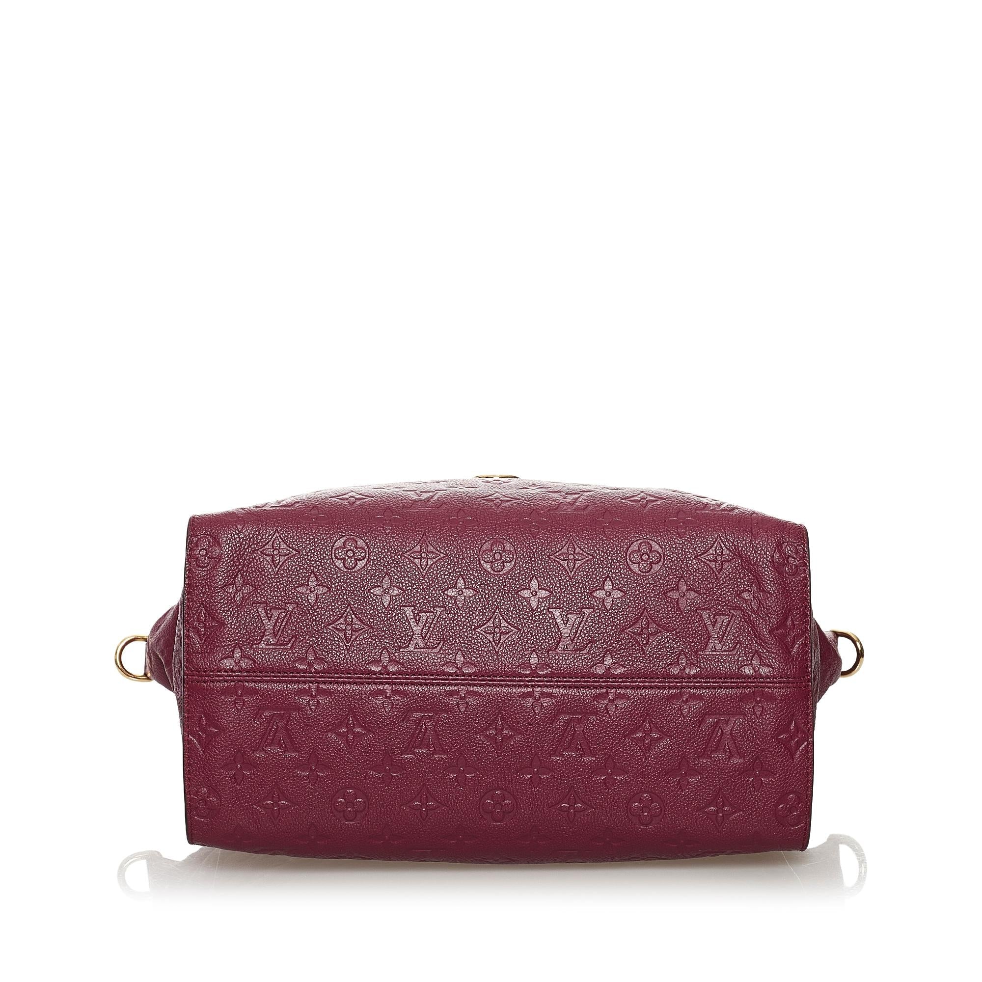 LO-LV bags 10524