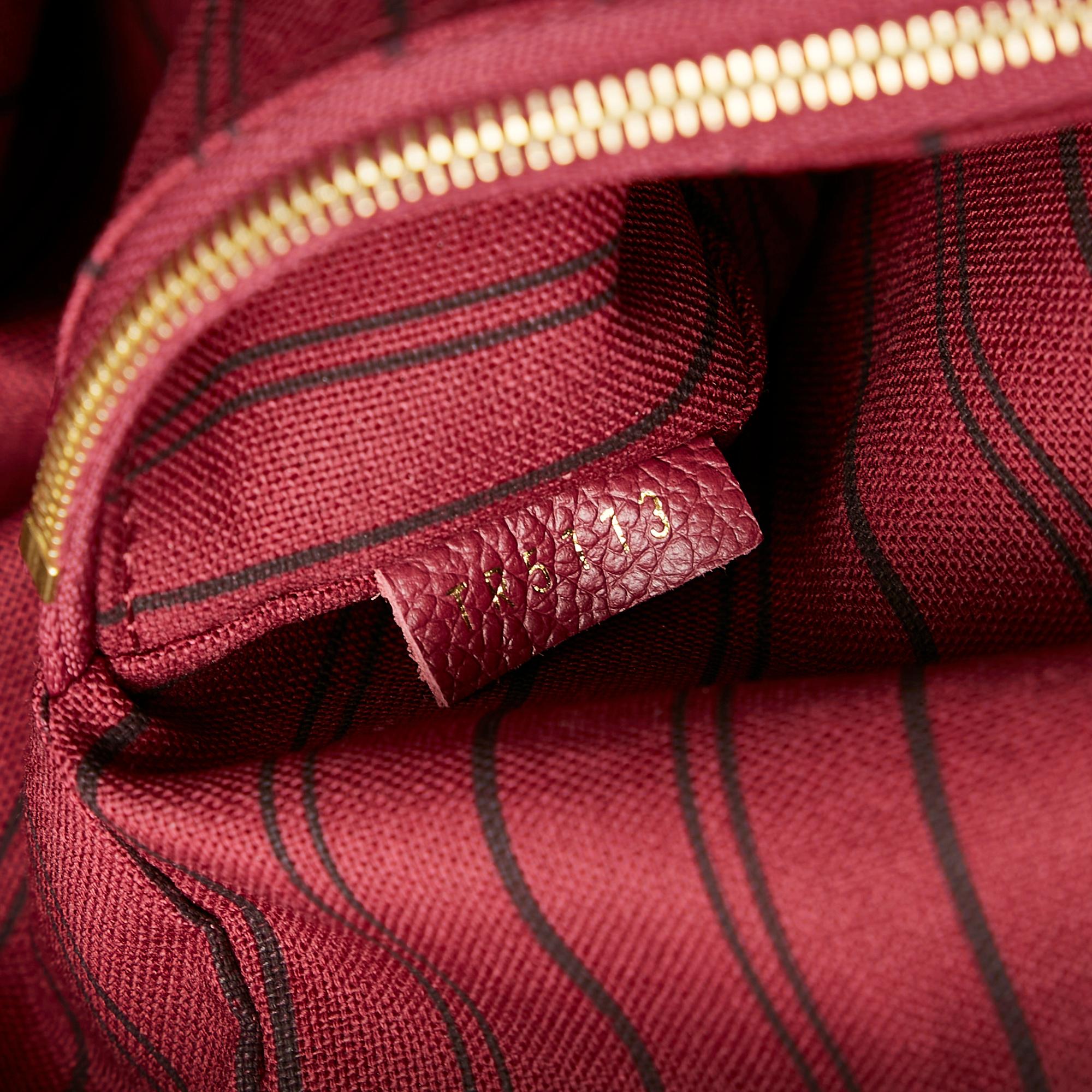 LO-LV bags 10524