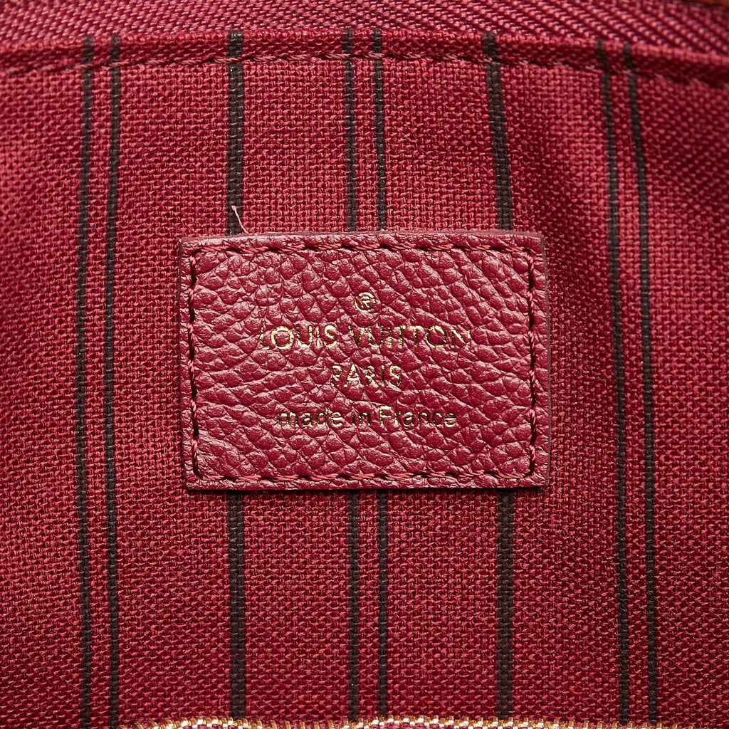 LO-LV bags 10524