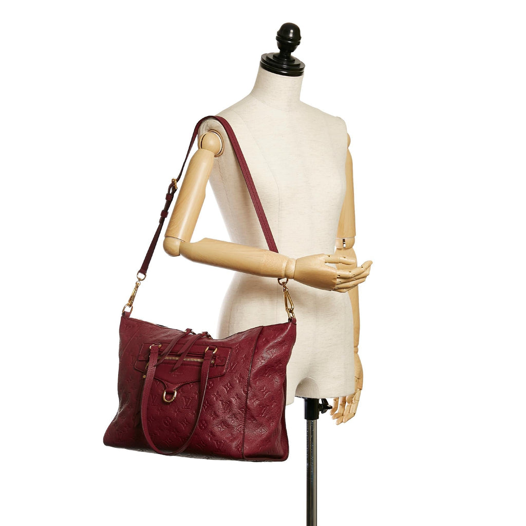 LO-LV bags 10524