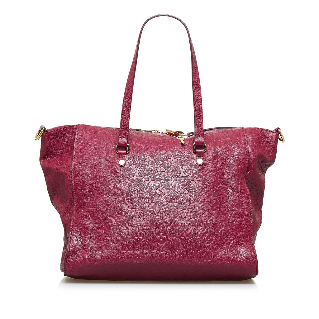 LO-LV bags 13817