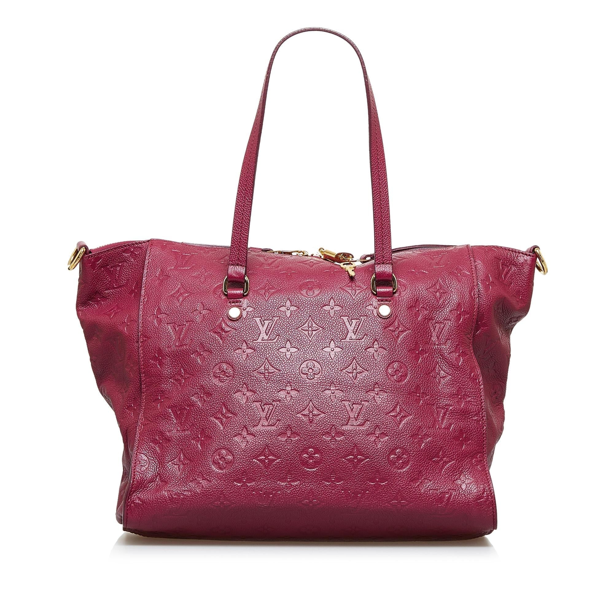 LO-LV bags 13817