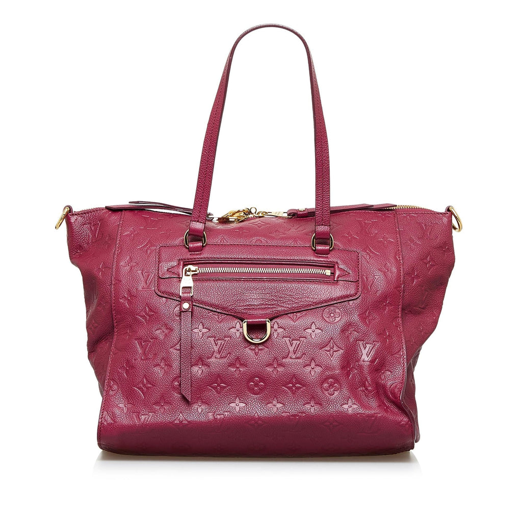LO-LV bags 13817