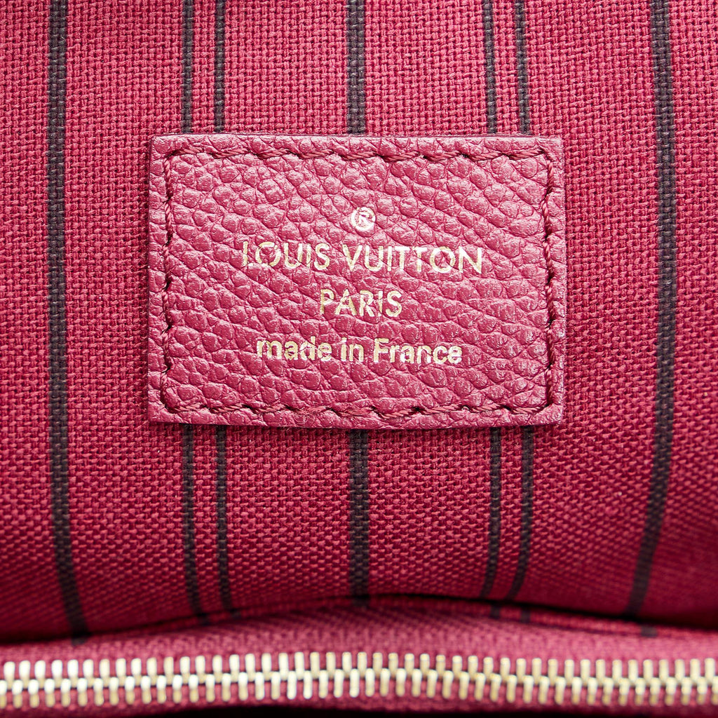 LO-LV bags 13817