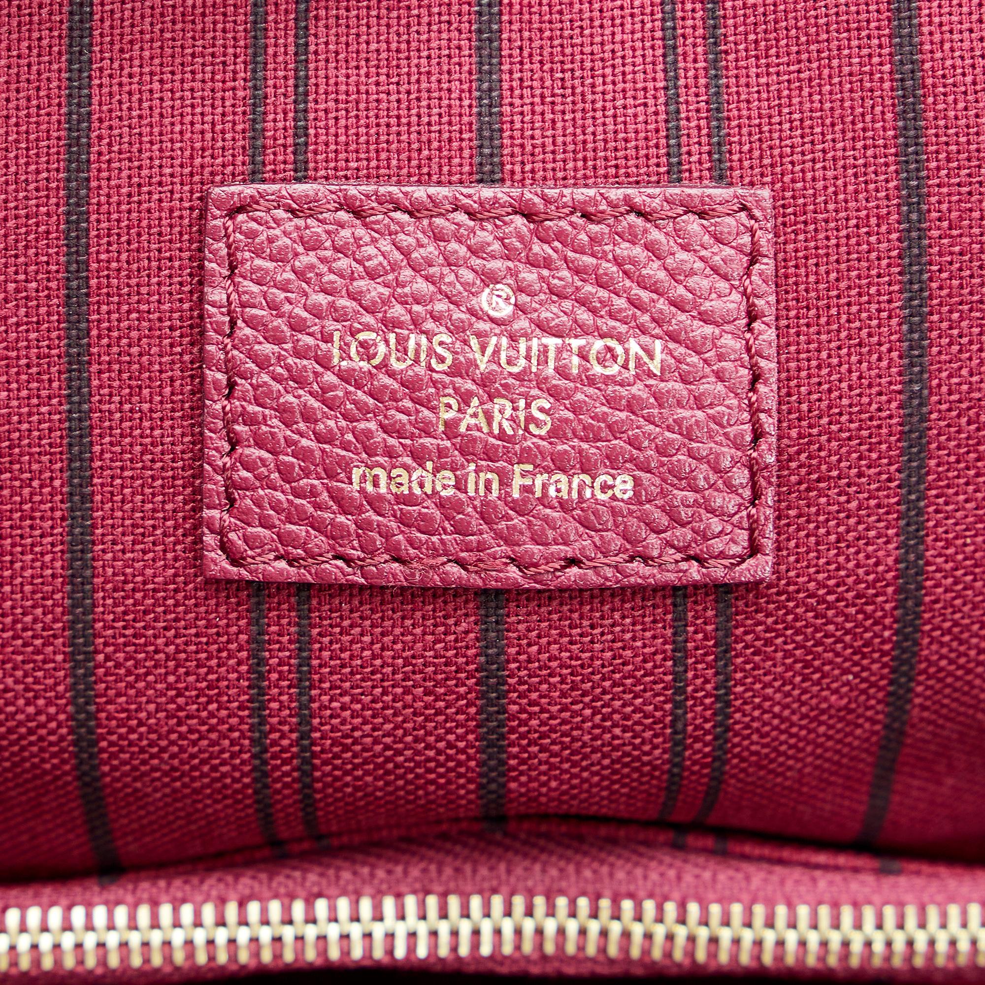 LO-LV bags 13817