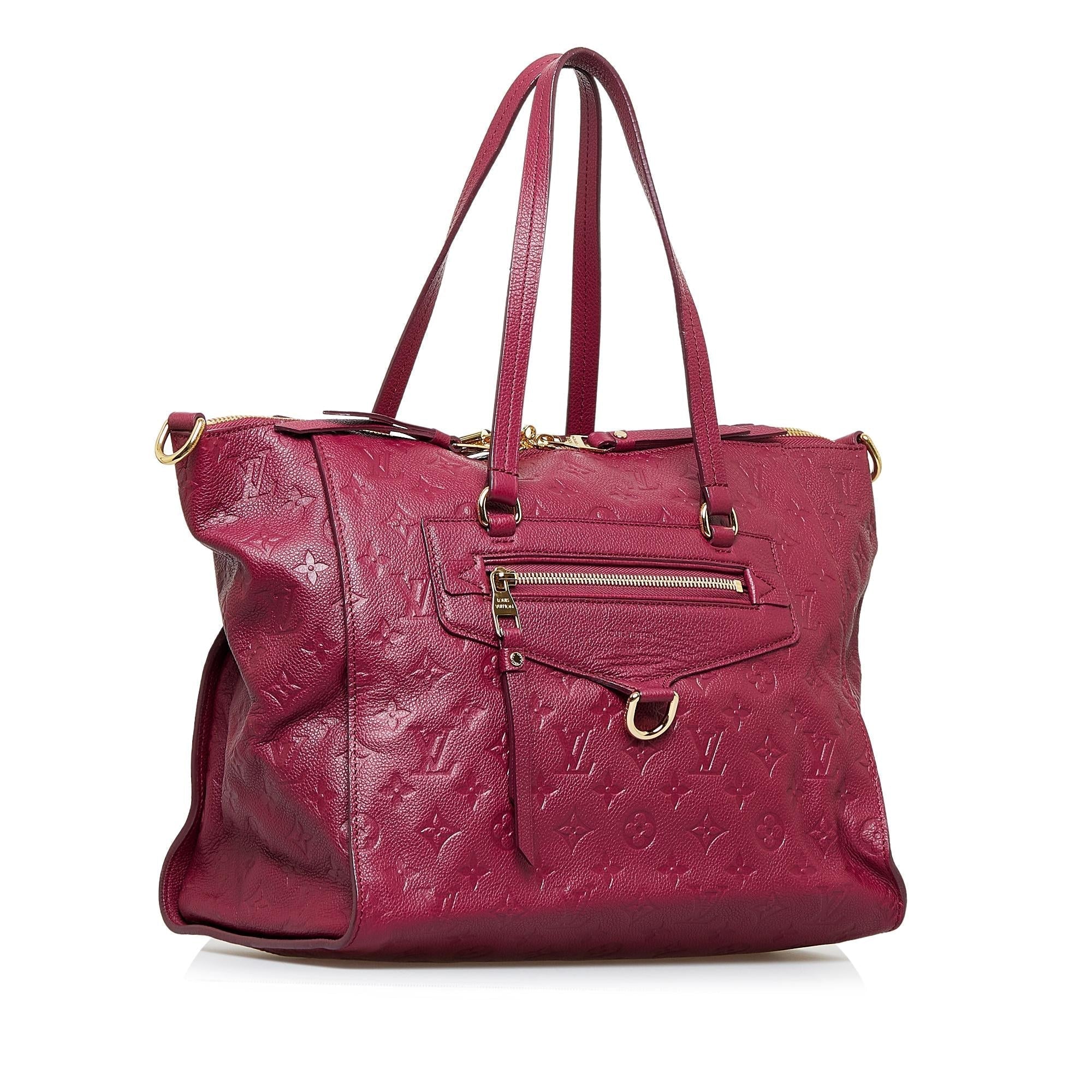 LO-LV bags 13817