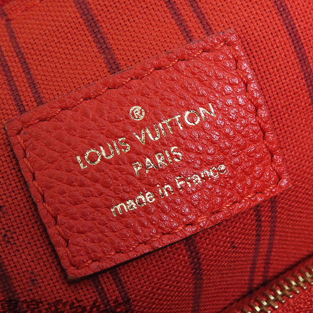 LO-LV bags 10483