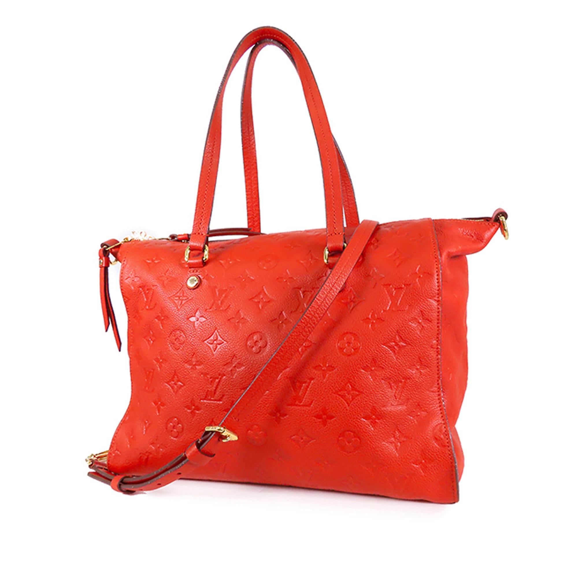 LO-LV bags 10483