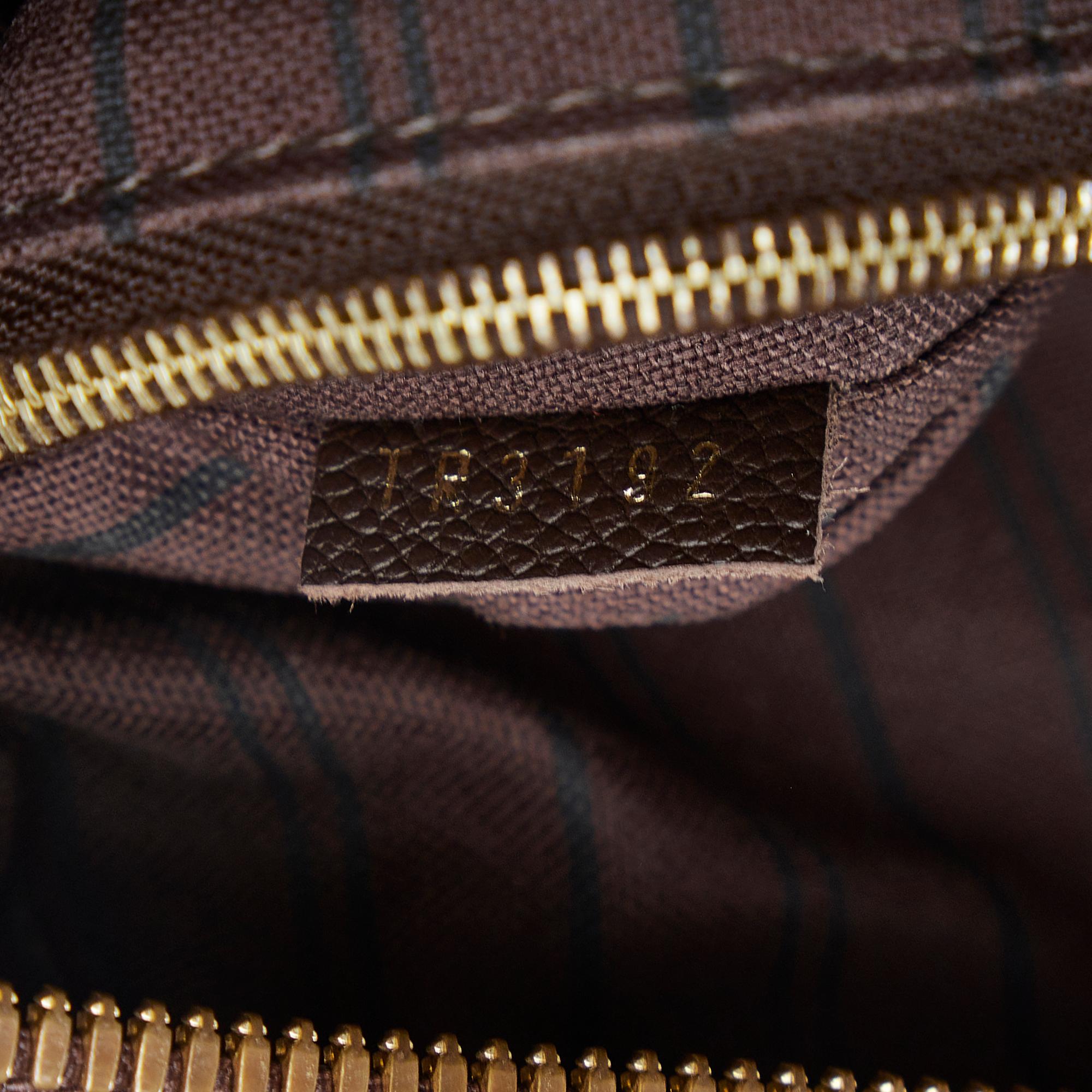 LO-LV bags 11440