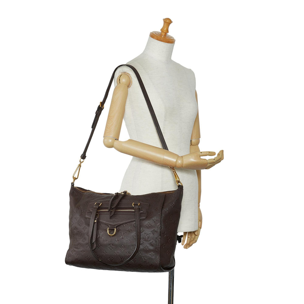 LO-LV bags 11440