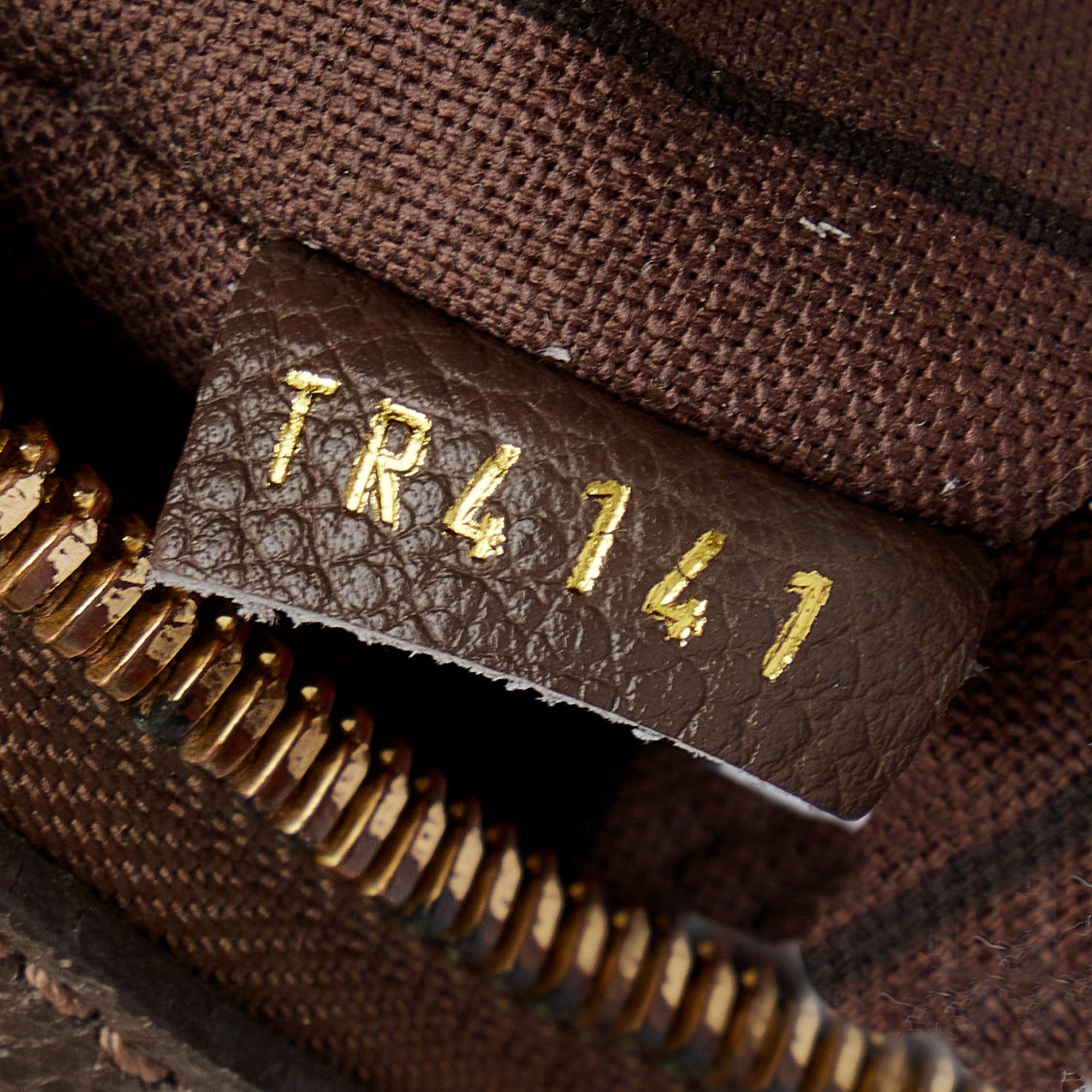 LO-LV bags 12255