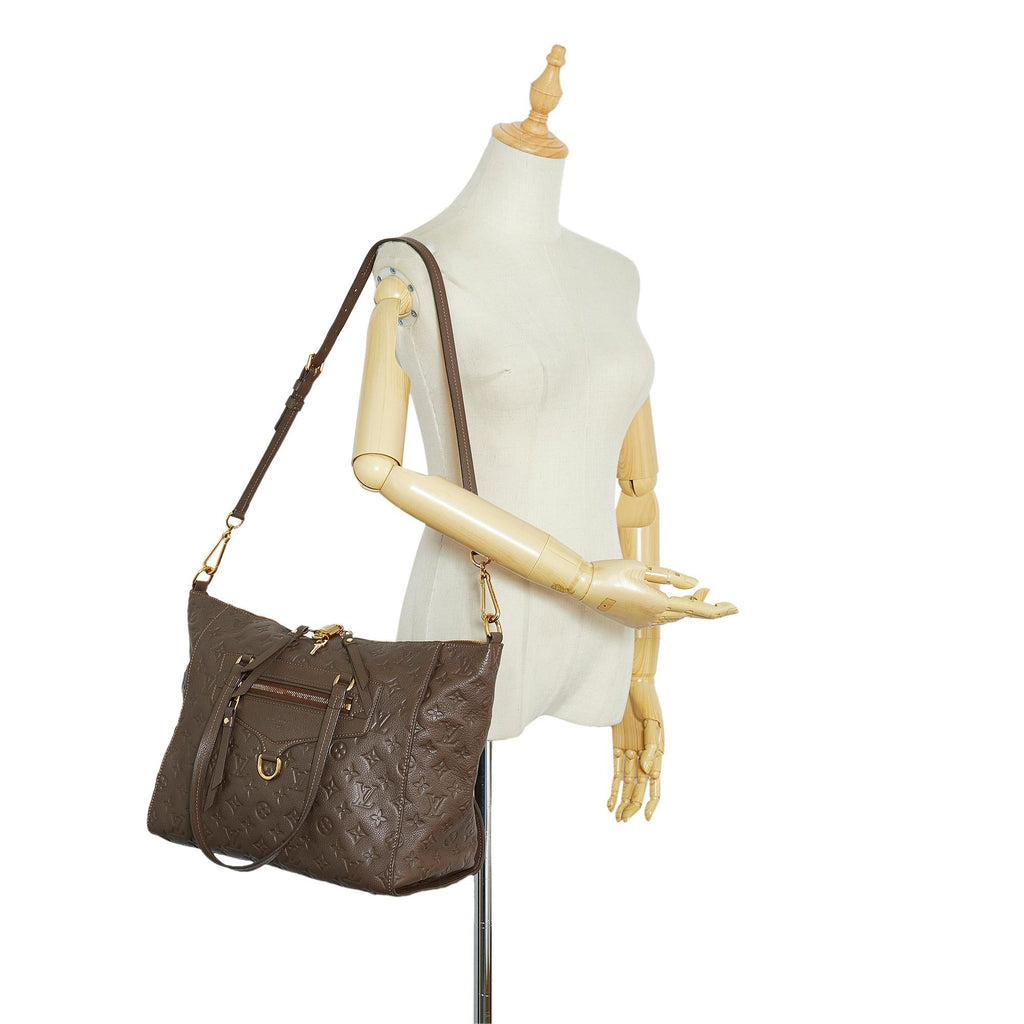 LO-LV bags 12255
