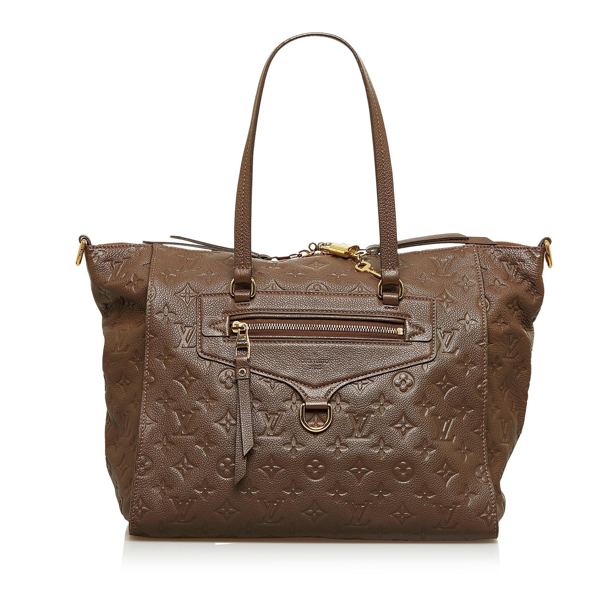 LO-LV bags 12255