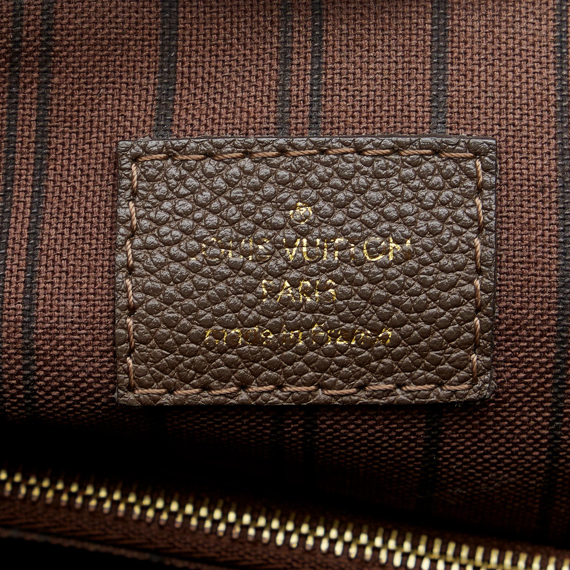LO-LV bags 12255