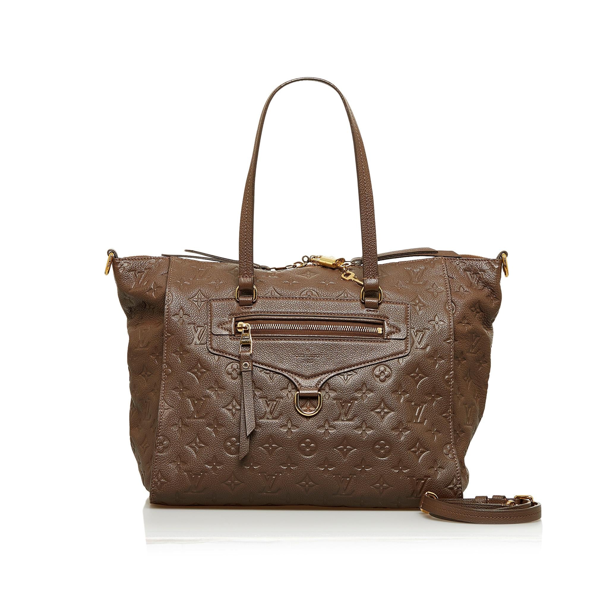 LO-LV bags 12255