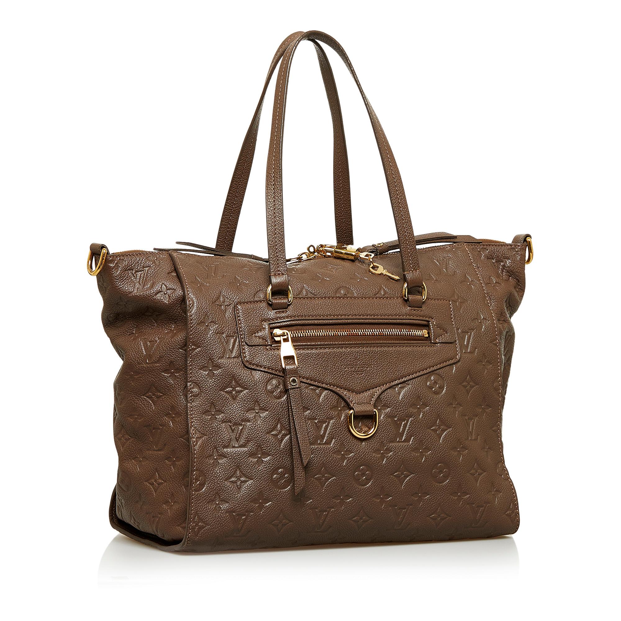 LO-LV bags 12255