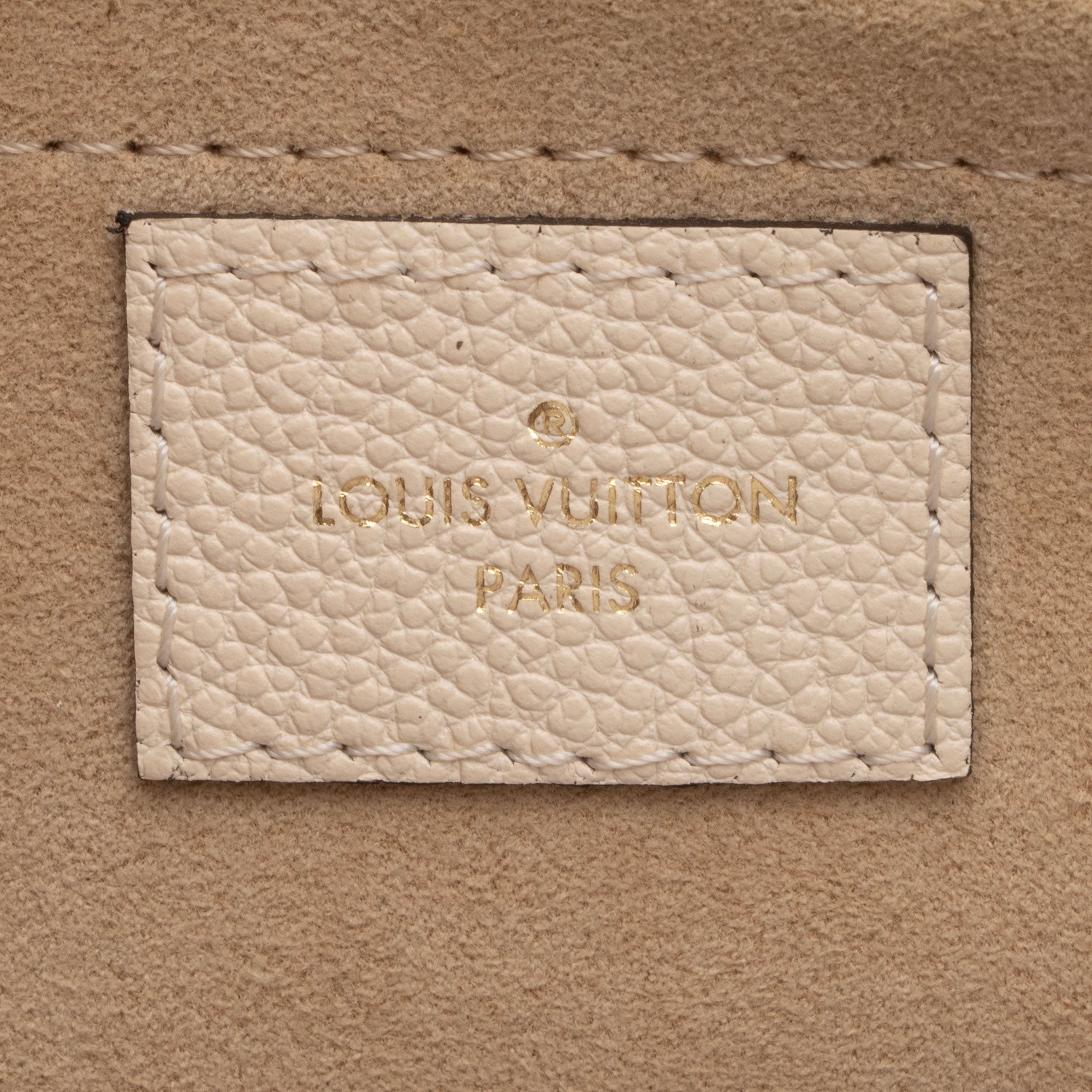 LO-LV bags 9582