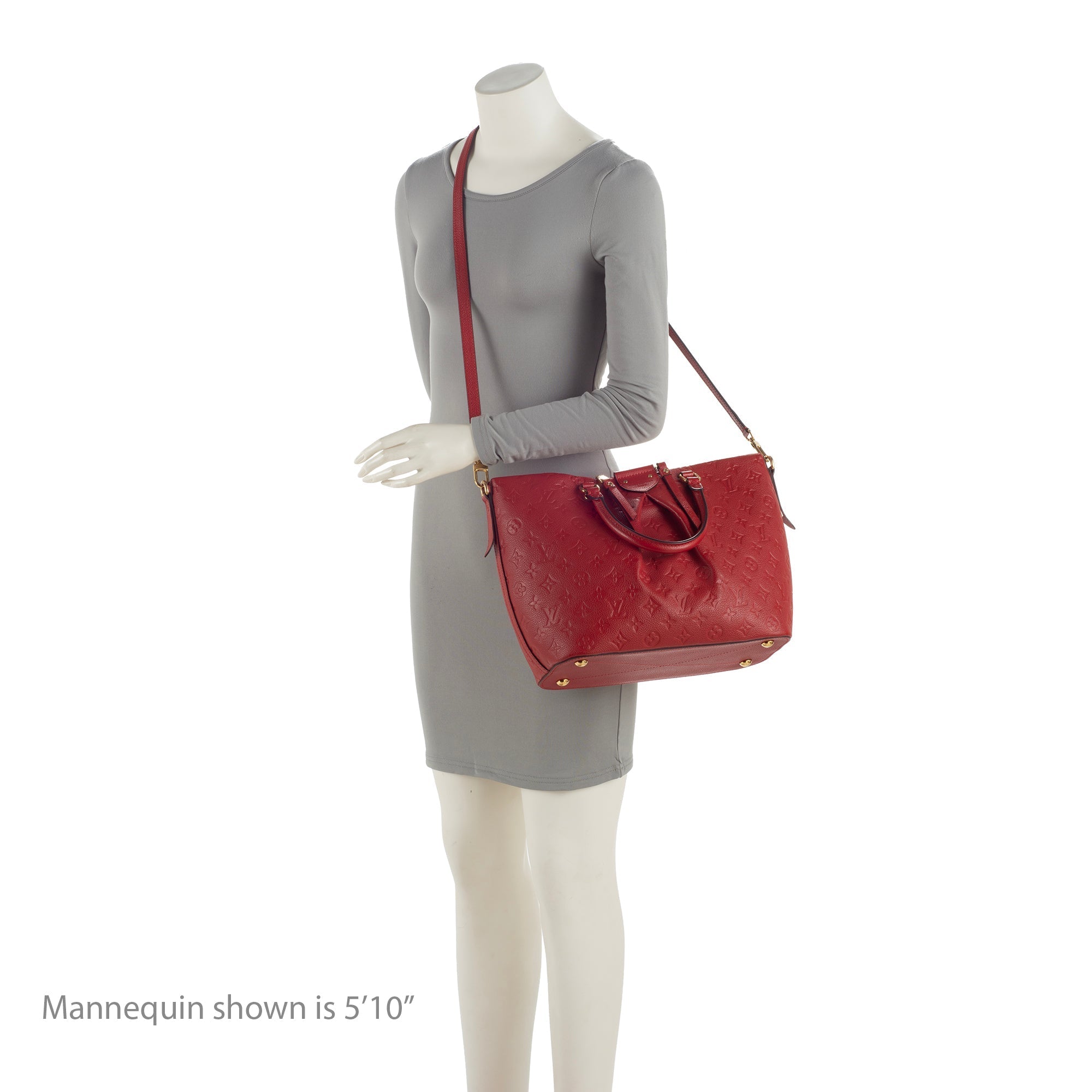 LO-LV bags 10532