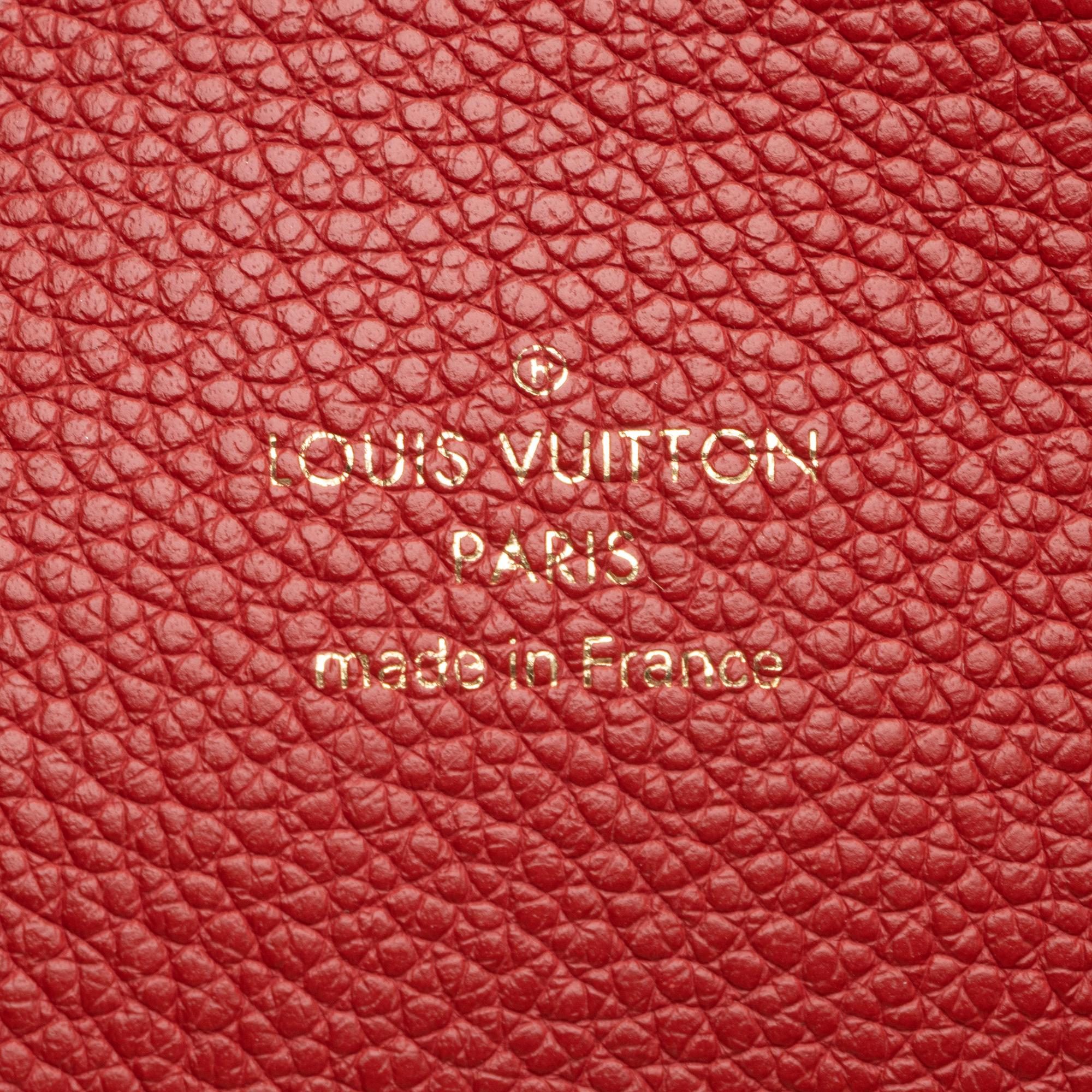 LO-LV bags 9634