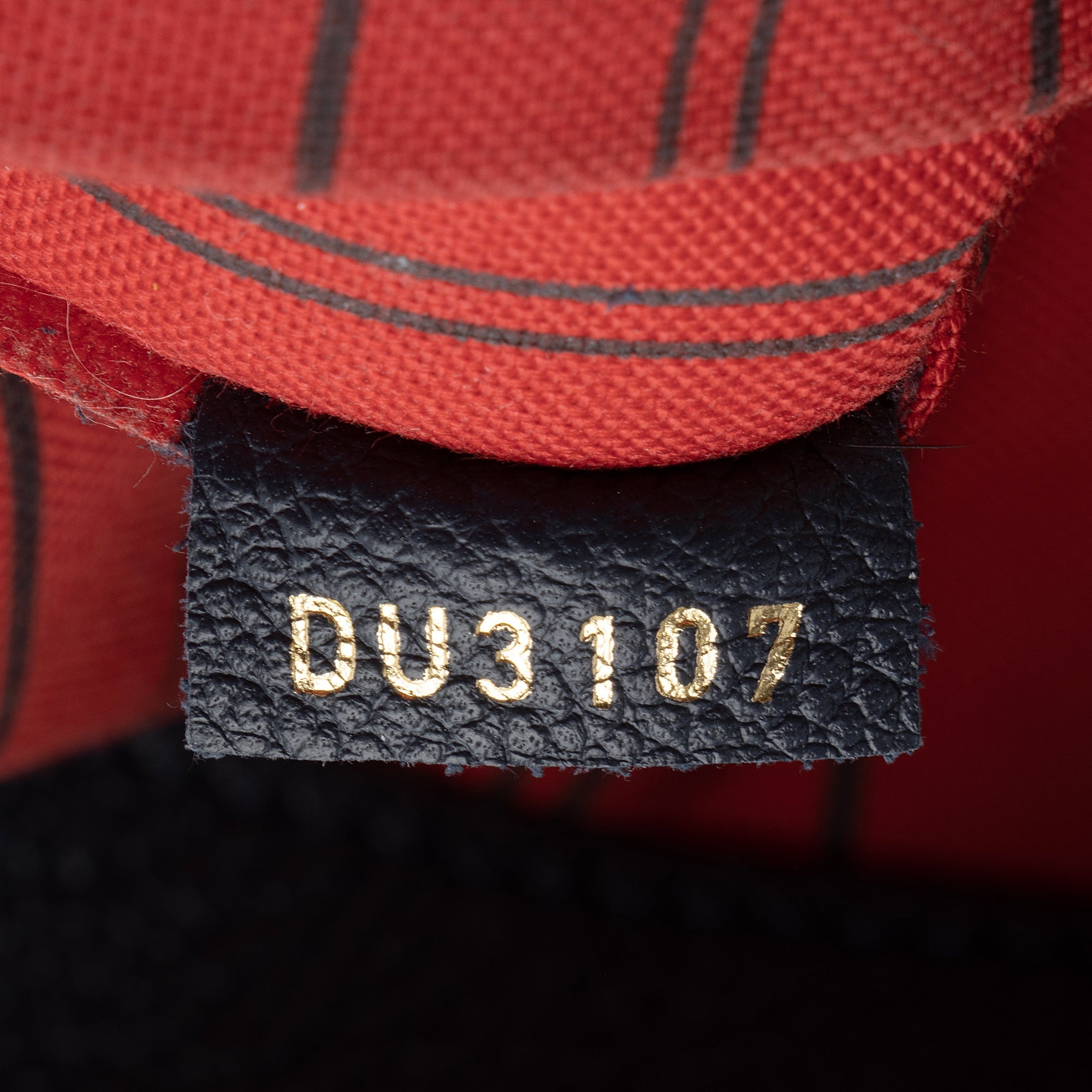 LO-LV bags 11083