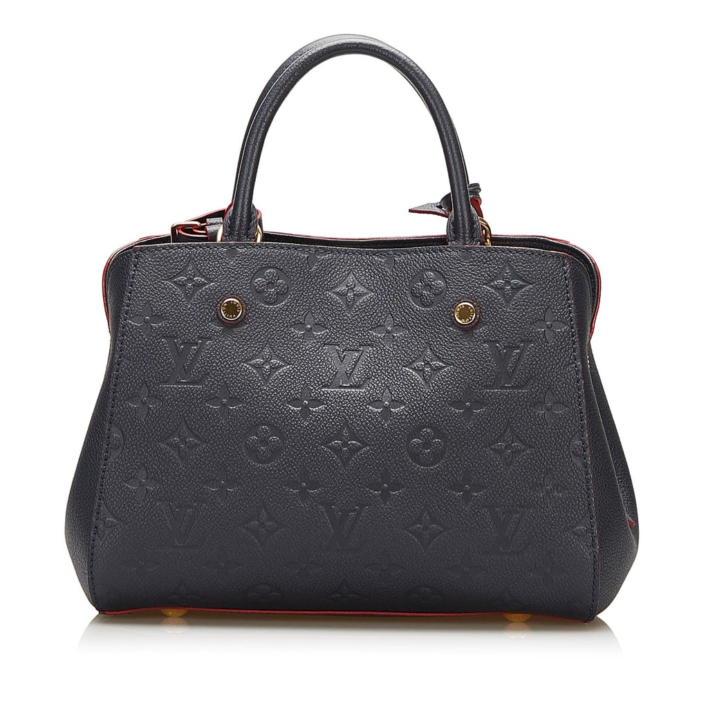 LO-LV bags 10540