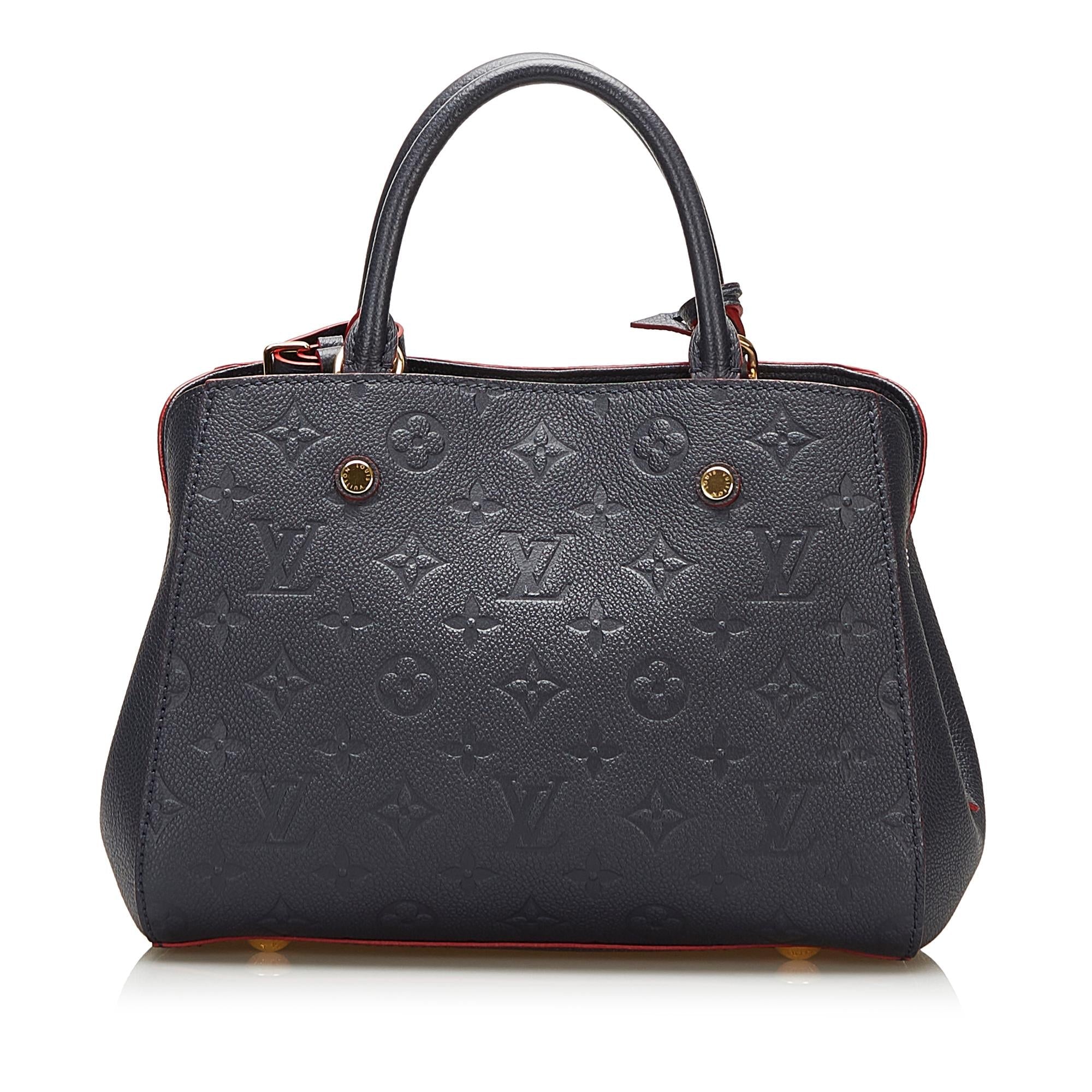 LO-LV bags 10540
