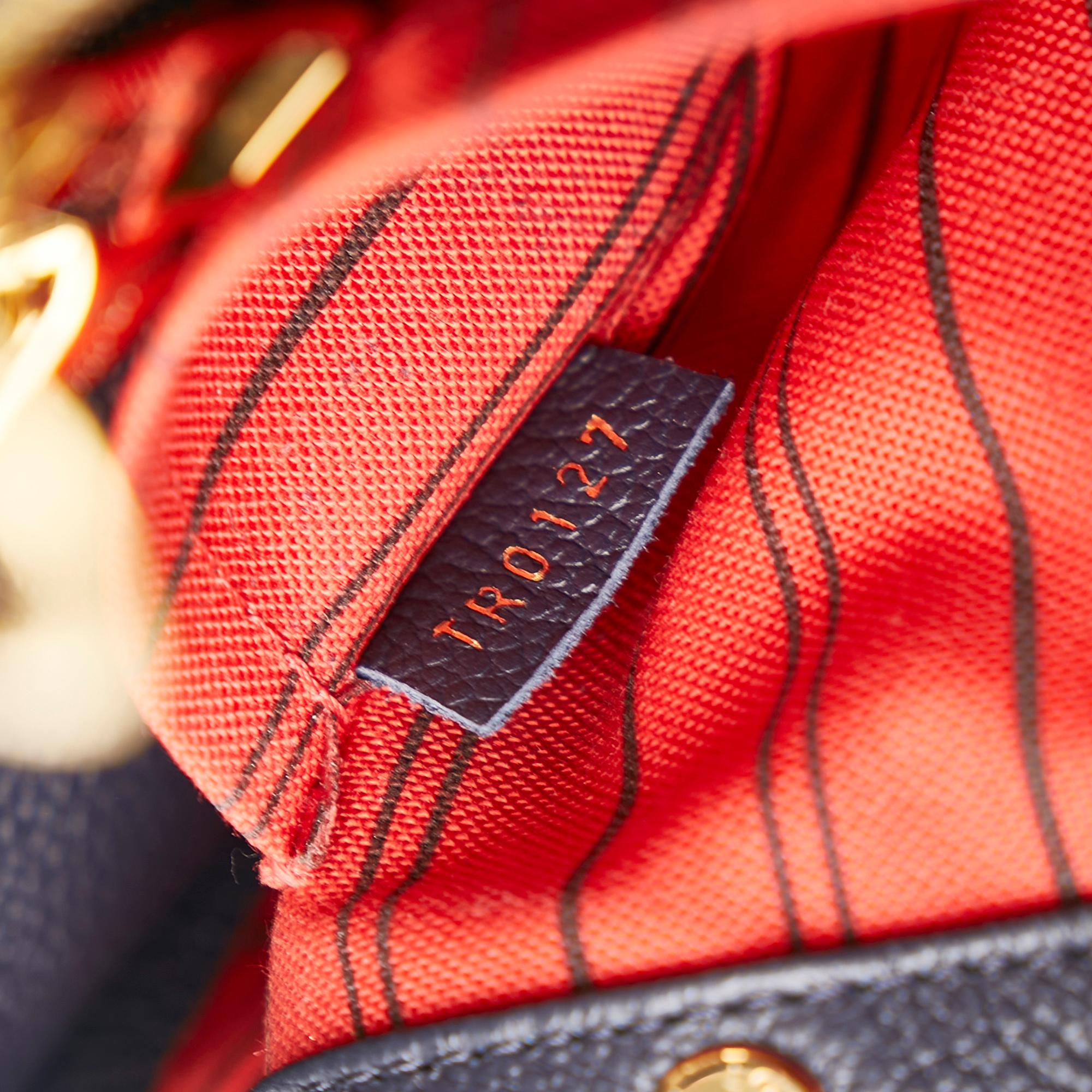 LO-LV bags 10540