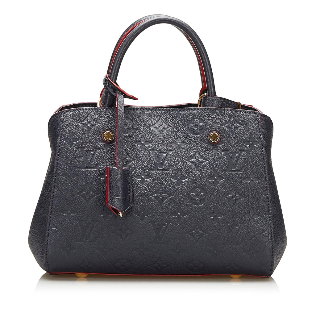 LO-LV bags 10540