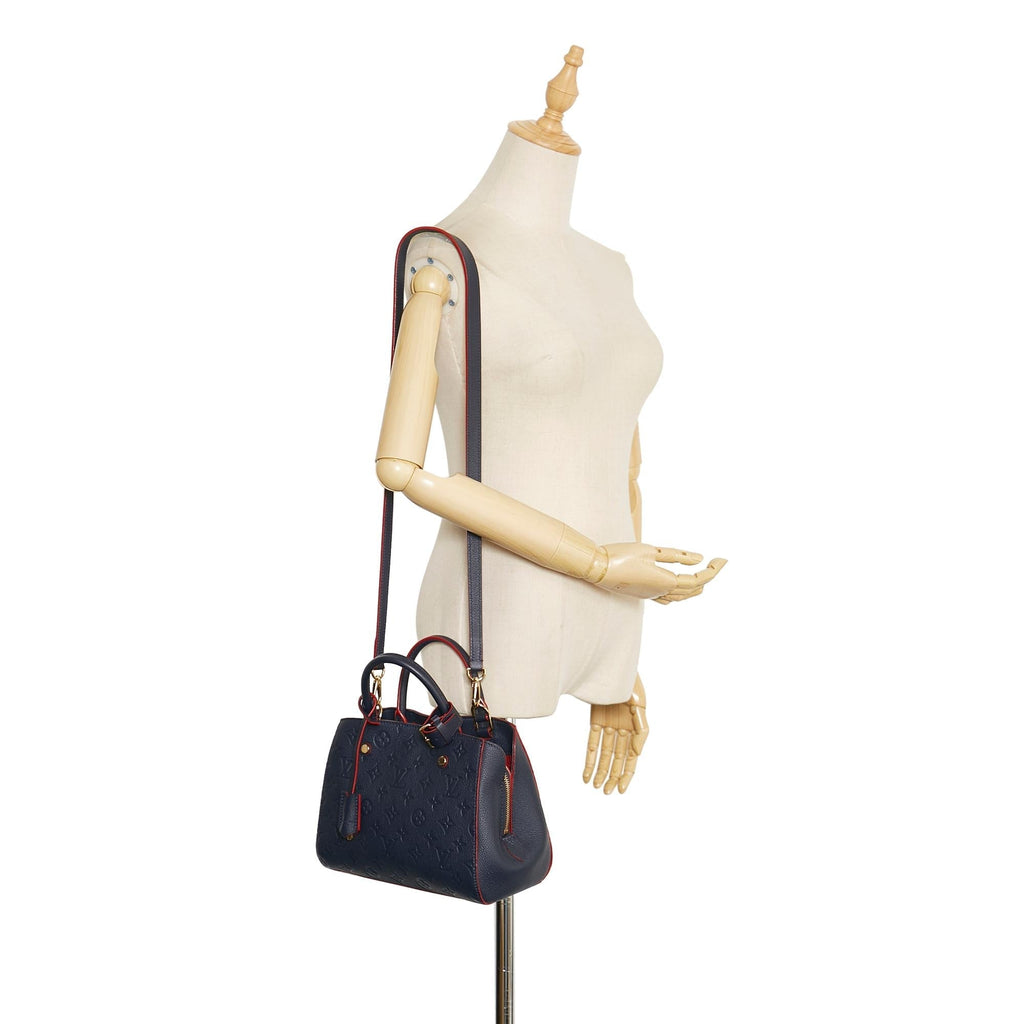 LO-LV bags 10540