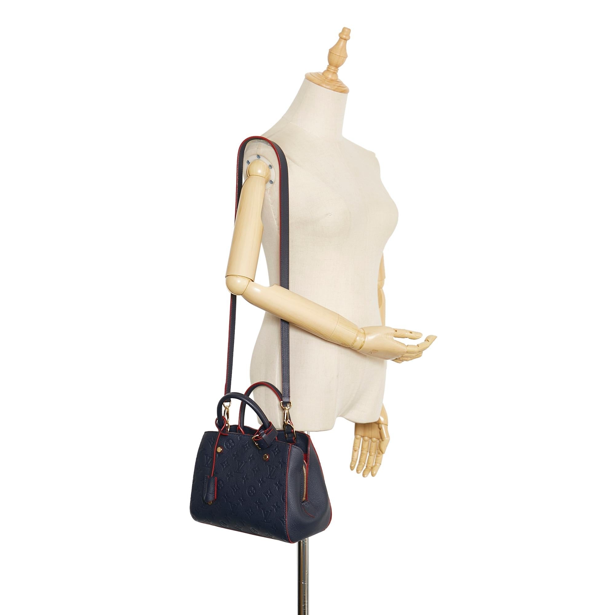 LO-LV bags 10540