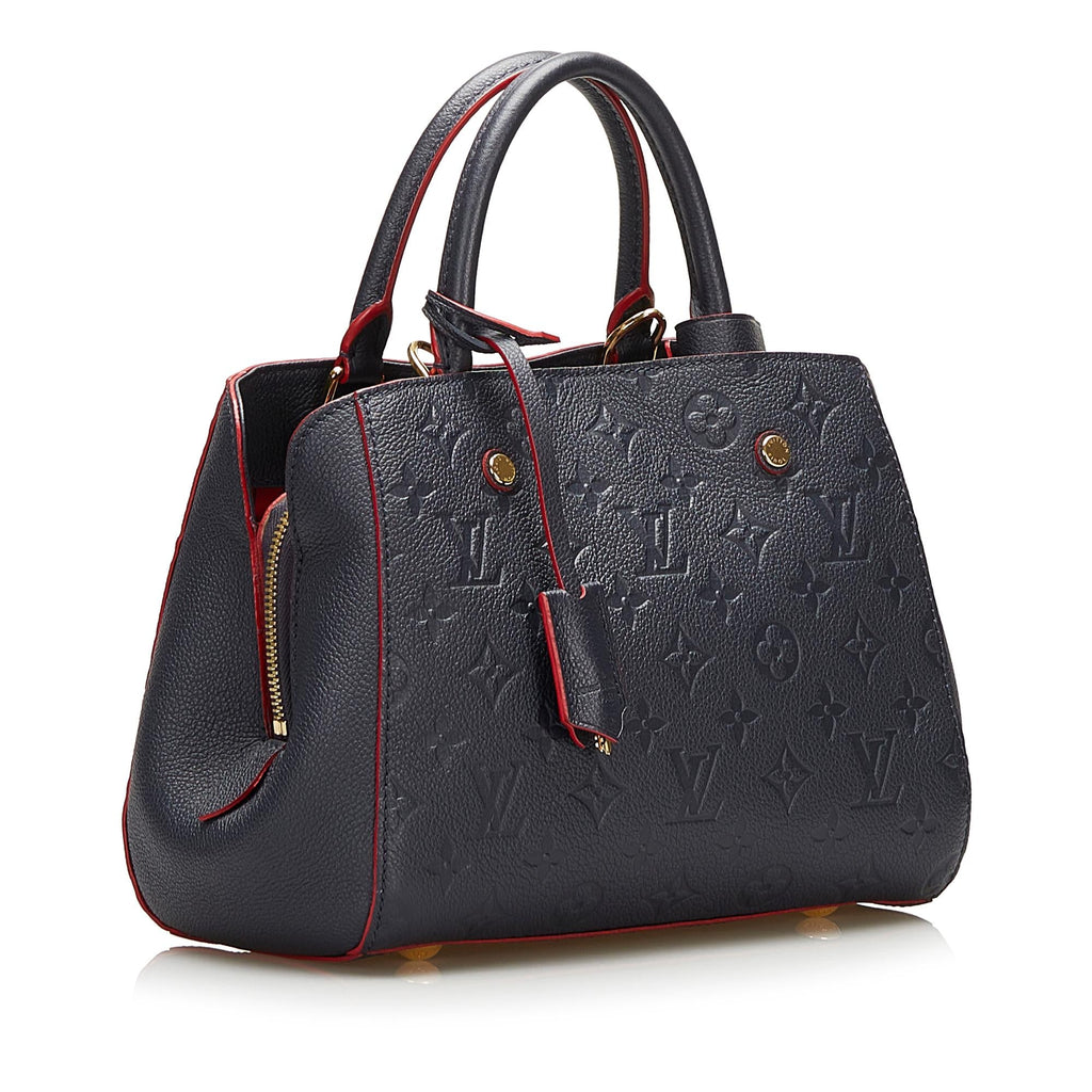 LO-LV bags 10540