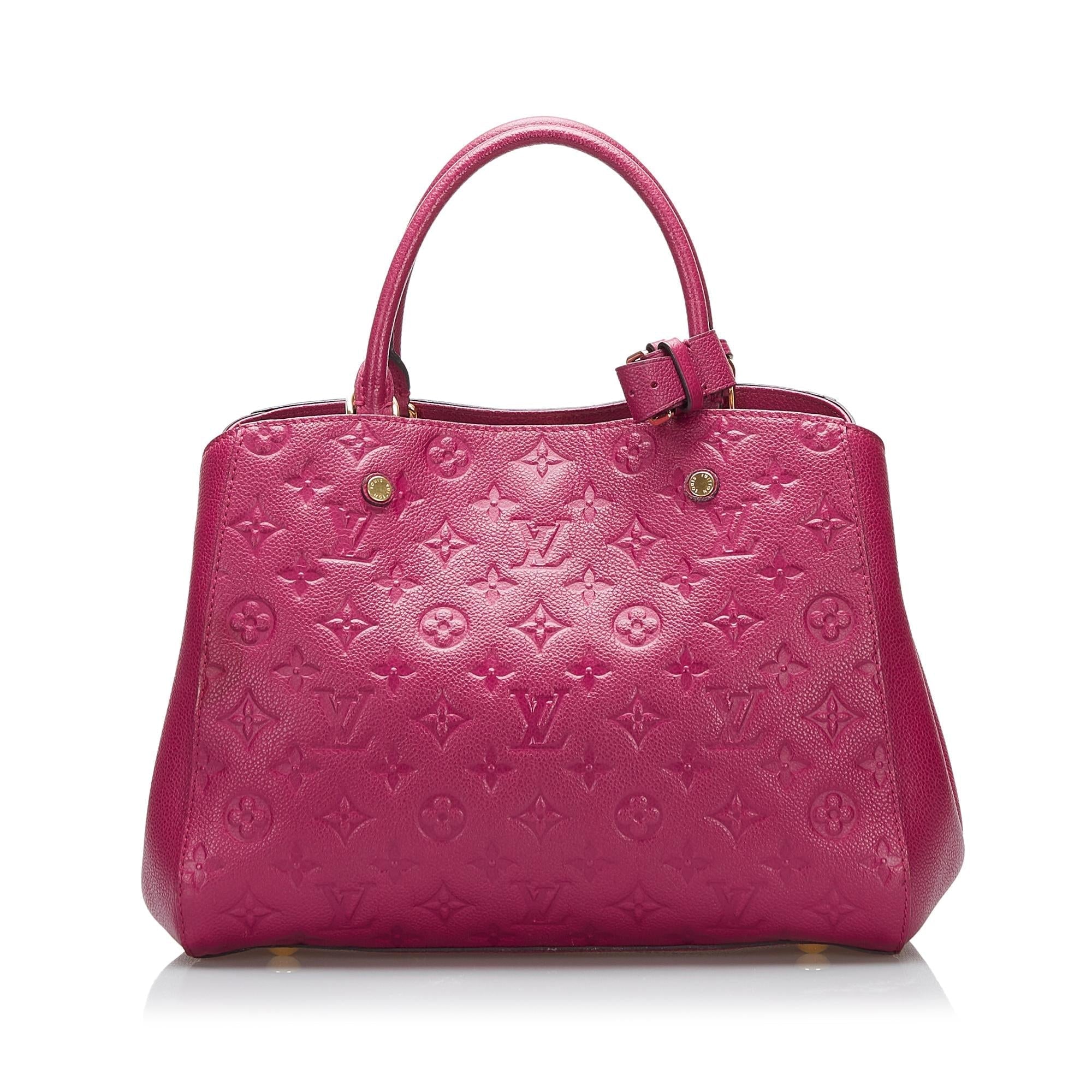 LO-LV bags 9635