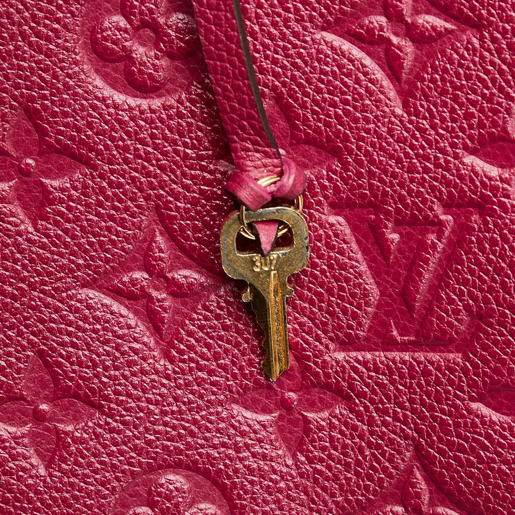 LO-LV bags 9635