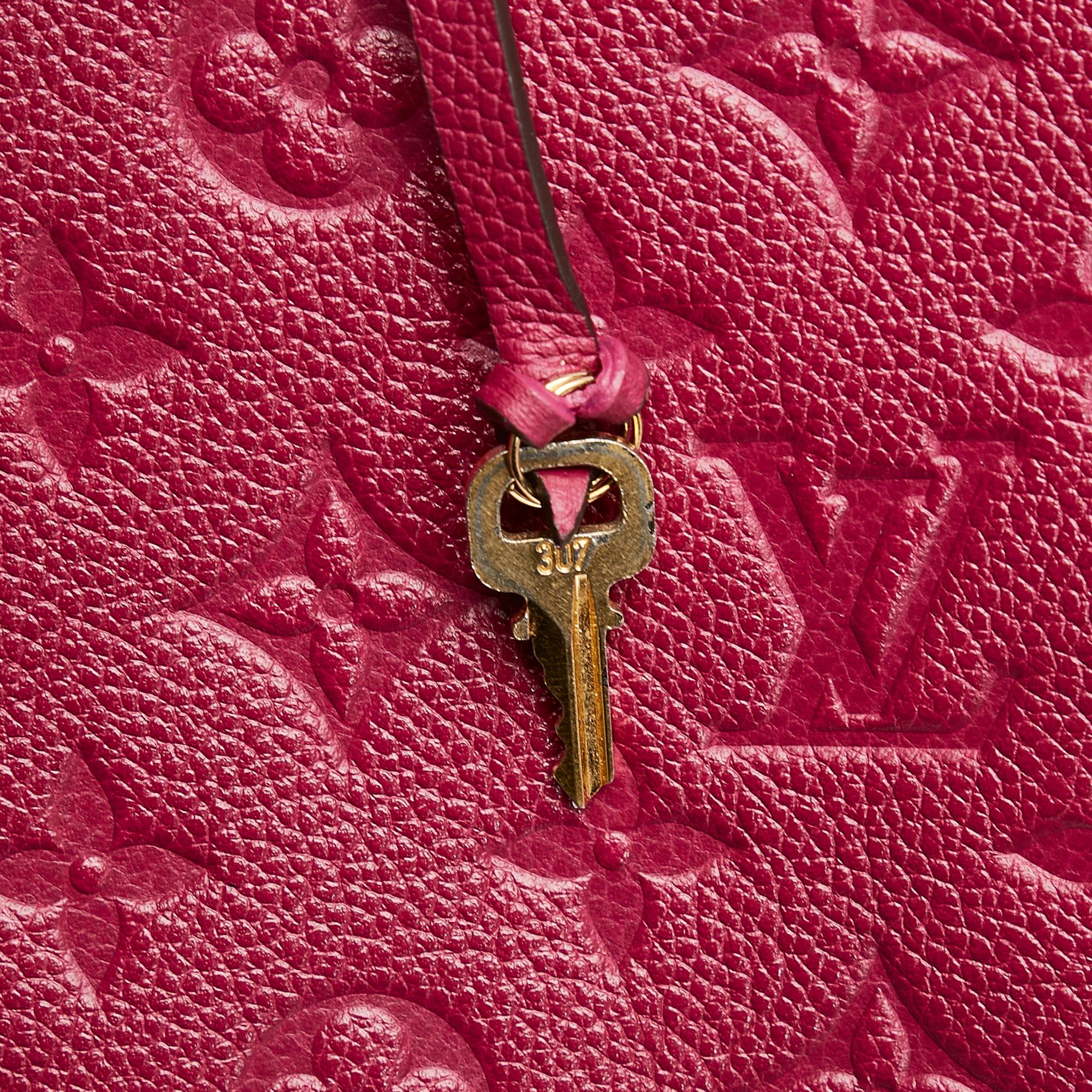 LO-LV bags 9635