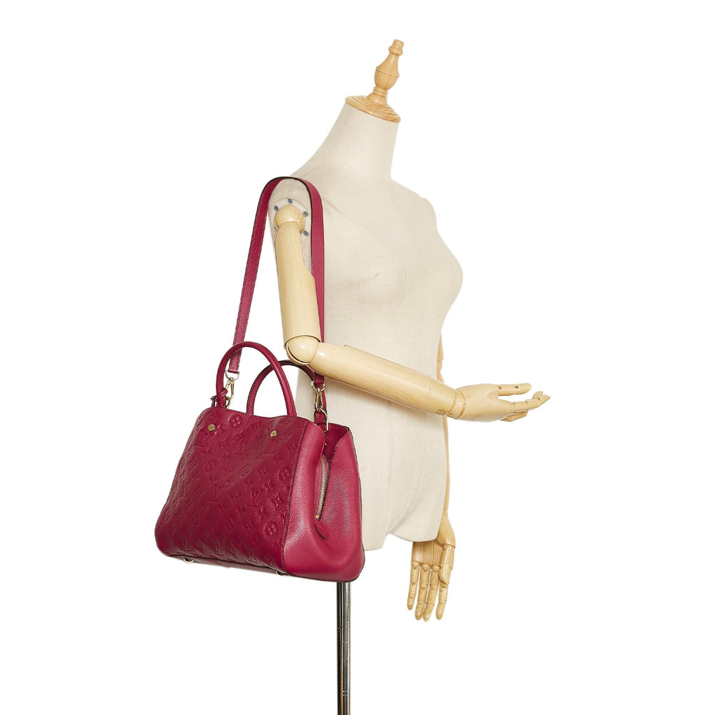 LO-LV bags 9635