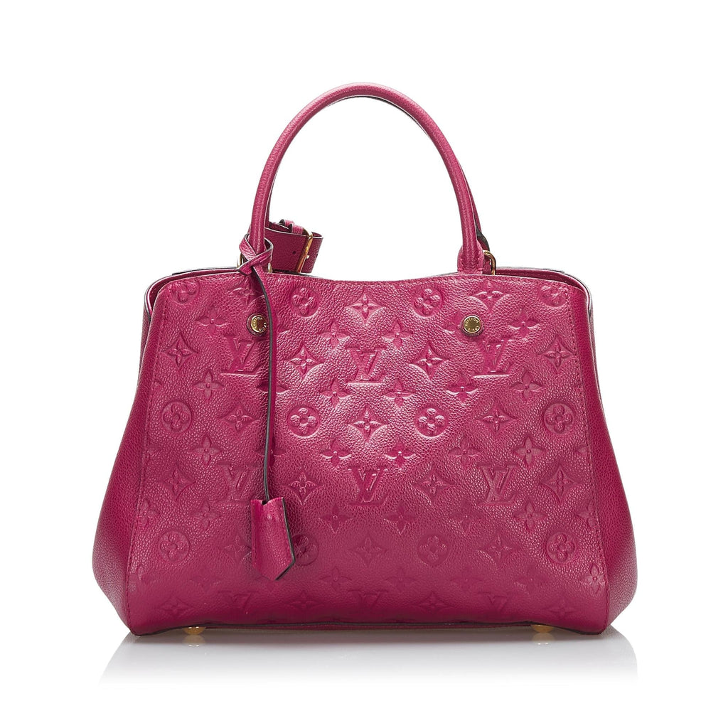 LO-LV bags 9635