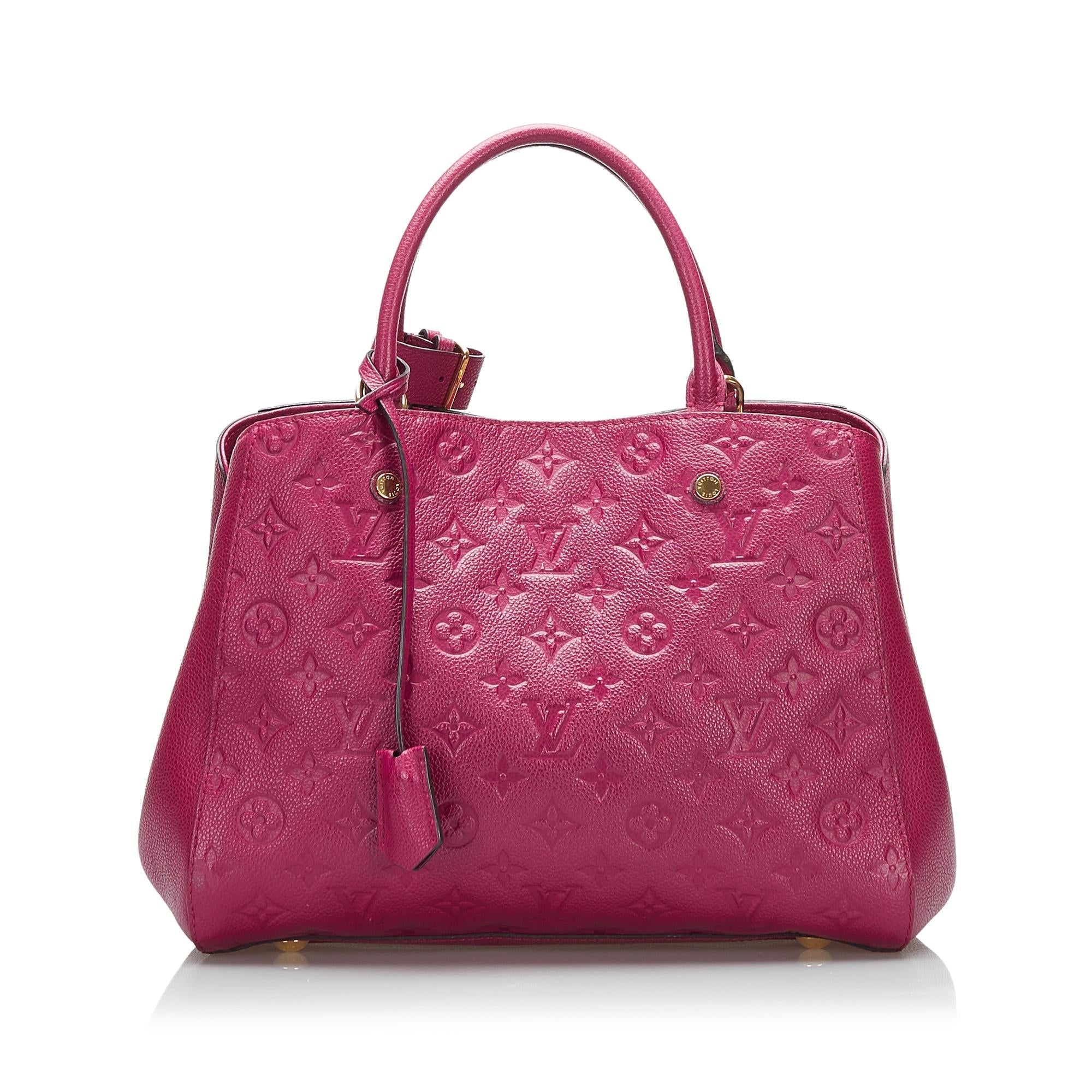 LO-LV bags 9635