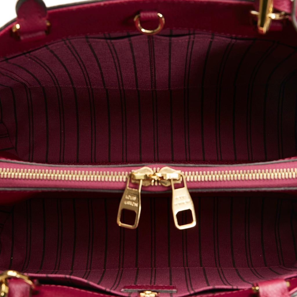 LO-LV bags 9635