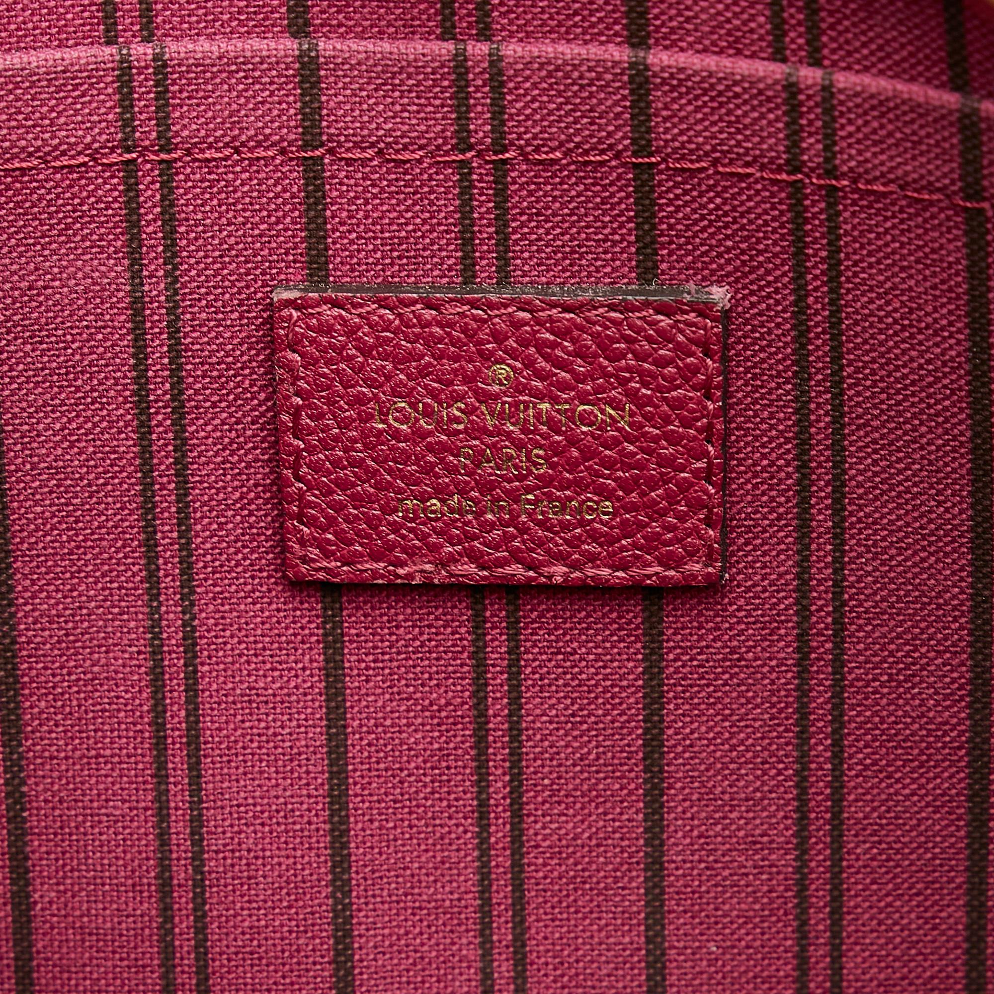 LO-LV bags 9635