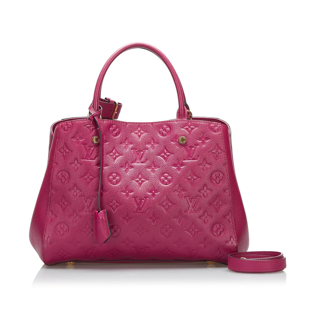 LO-LV bags 9635