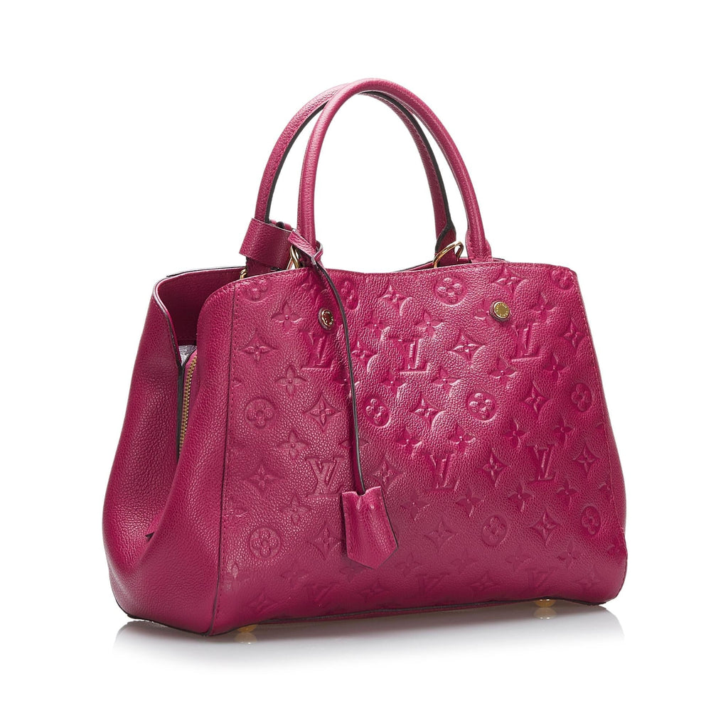 LO-LV bags 9635