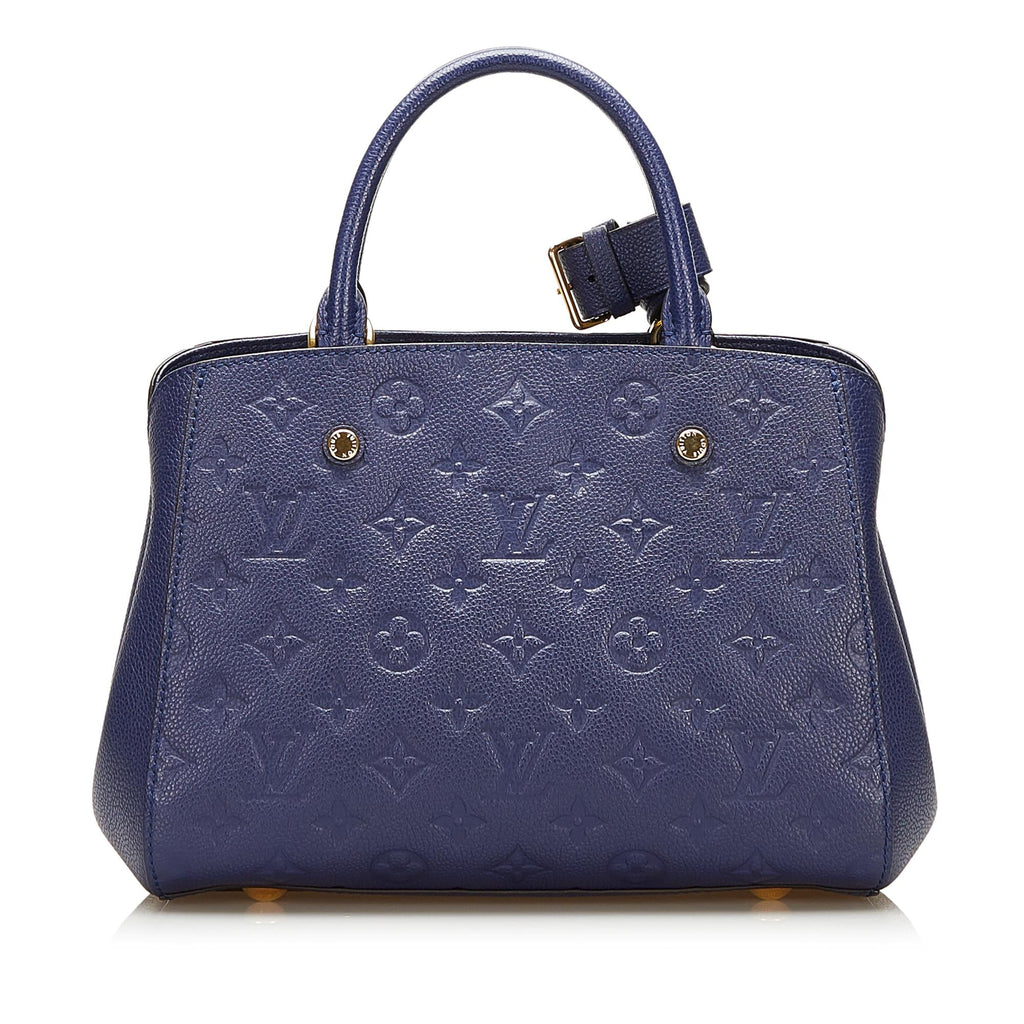LO-LV bags 12634