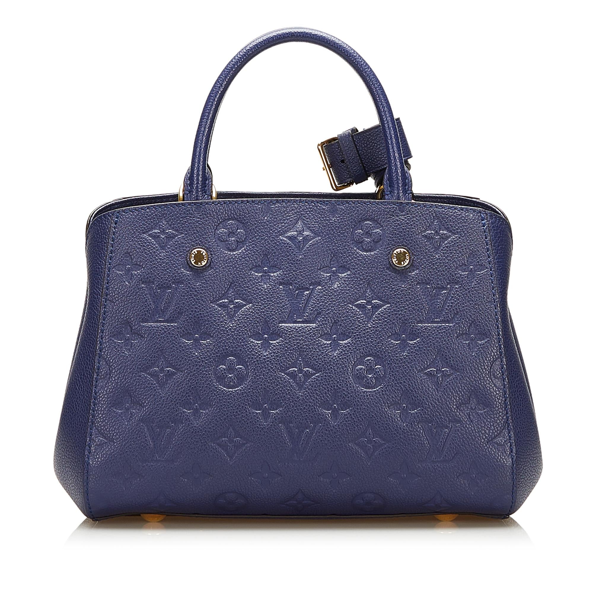 LO-LV bags 12634