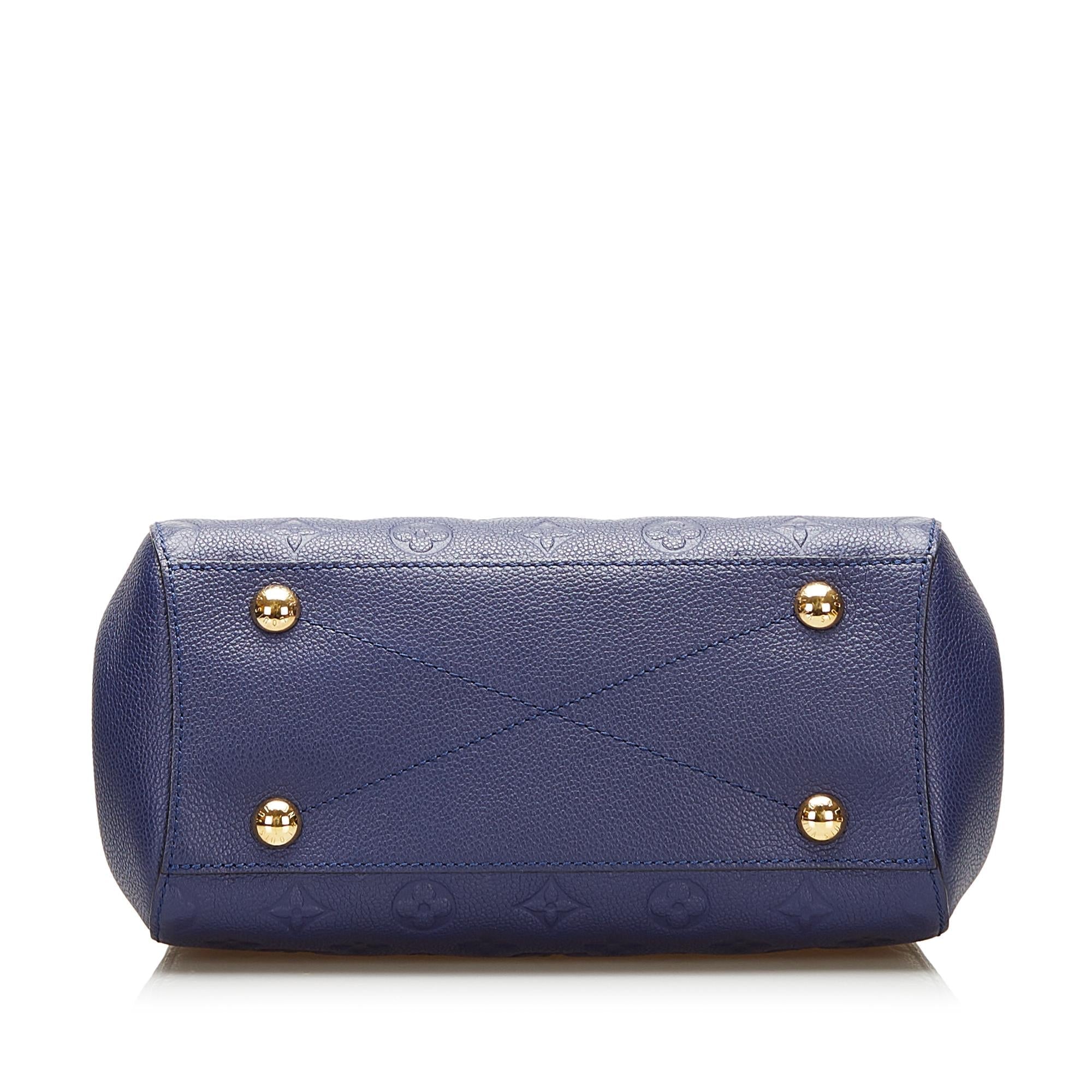 LO-LV bags 12634