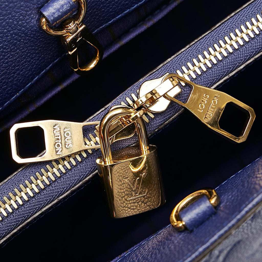LO-LV bags 12634