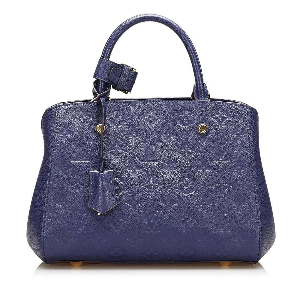 LO-LV bags 12634