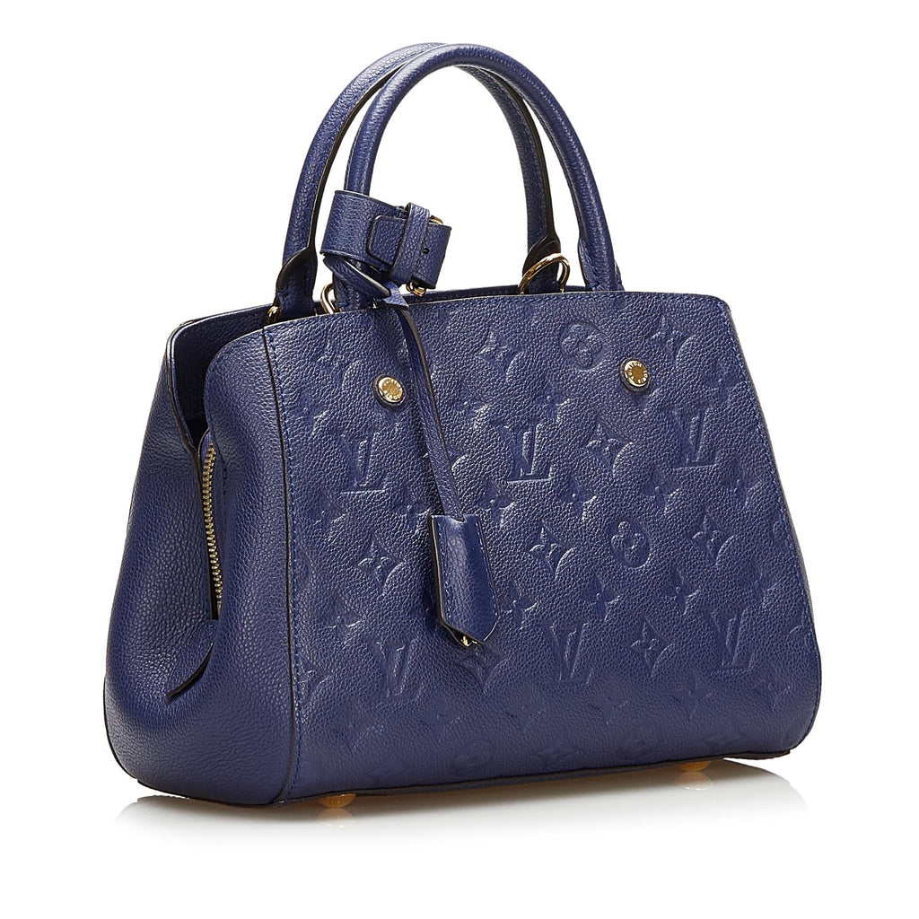 LO-LV bags 12634