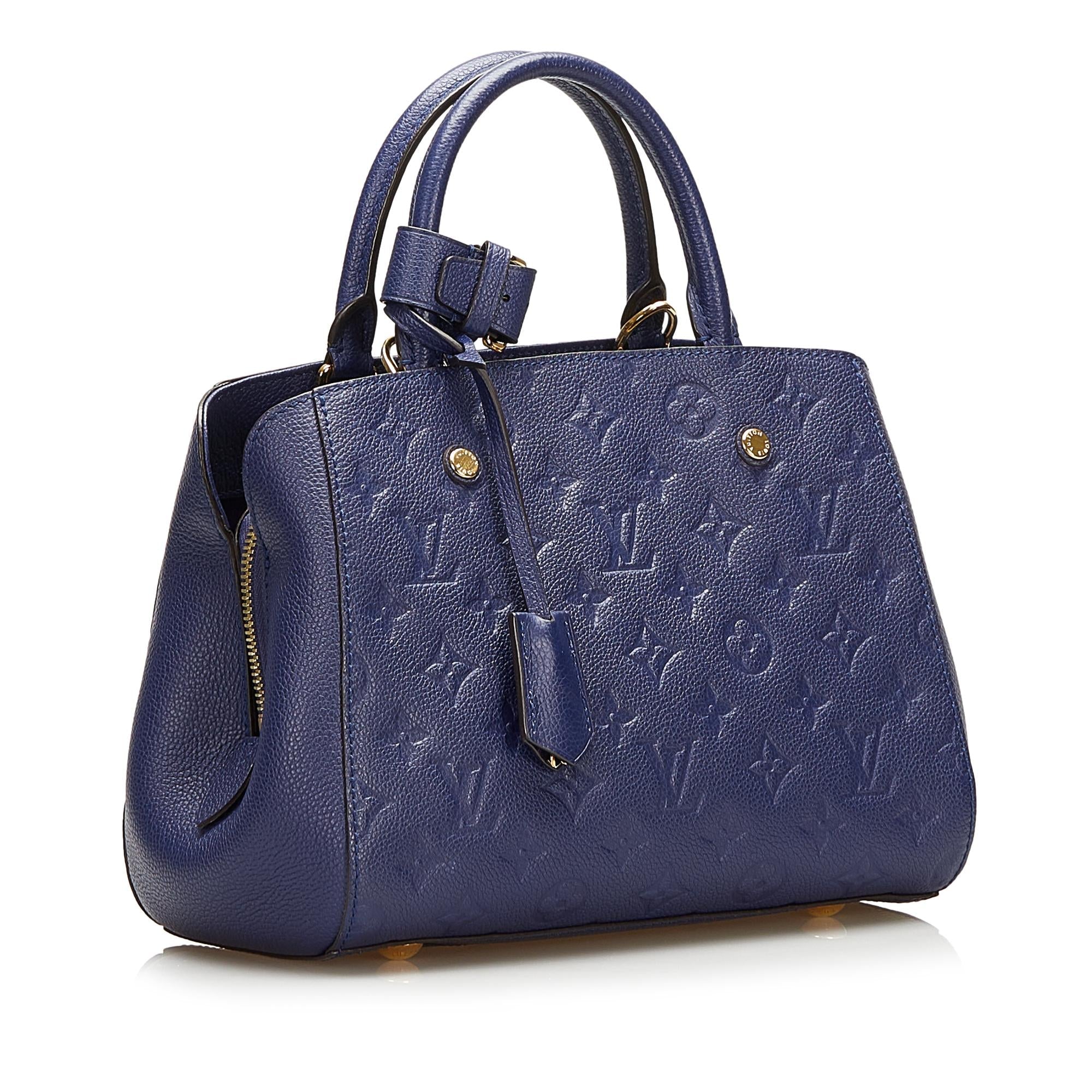 LO-LV bags 12634